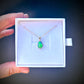 9ct Gold, The Wonders of Colour - 1.1ct Solid Opal