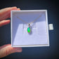 9ct Gold, The Wonders of Colour - 1.1ct Solid Opal